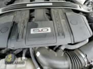 ✅ 2023 Ford Mustang GT • VIN: 1FA6P8CF7P5299915 • Лот: 93604825. Опубликован ранее на Copart с пробегом 36 915 миль. Бесплатный доступ к архиву аукционных продаж из США и подробный отчёт об истории автомобиля на DreamBid. Изображение 15.