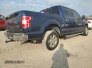 ✅ 2019 Ford F-150 XL • VIN: 1FTEW1CP0KKC97443 • Lot: 89539135. Wystawiony na Copart z przebiegiem 54 243 mil. Bezpłatny archiwum sprzedaży aukcyjnych z USA i szczegółowy raport historii pojazdu na DreamBid. Zdjęcie 3.