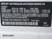 ✅ 2016 BMW X5 xDrive40e • VIN: 5UXKT0C56G0S75677 • Lot: 43560175. Wystawiony na IAAI z przebiegiem 131 069 mil. Bezpłatny archiwum sprzedaży aukcyjnych z USA i szczegółowy raport historii pojazdu na DreamBid. Zdjęcie 9.