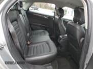 ✅ 2013 Ford Fusion SE Hybrid • VIN: 3FA6P0LU6DR229279 • Lot: 92406015. Listed on Copart with 103,802 mi. Free auction sales archive from the USA and detailed vehicle history report at DreamBid. Image 10.