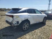 ✅ 2023 Lexus RX 350 • VIN: 2T2BAMCA1PC033568 • Lot: 51253485. Wystawiony na Copart z przebiegiem 27 375 mil. Bezpłatny archiwum sprzedaży aukcyjnych z USA i szczegółowy raport historii pojazdu na DreamBid. Zdjęcie 3.