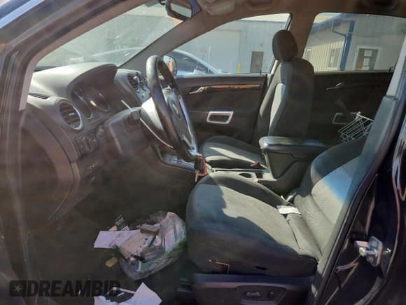 ✅ 2014 Chevrolet Captiva Sport LS • VIN: 3GNAL2EK6ES507395 • Лот: 85113835. Опубликован ранее на Copart с пробегом 100 875 миль. Бесплатный доступ к архиву аукционных продаж из США и подробный отчёт об истории автомобиля на DreamBid. Изображение 7.