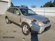 ✅ 2008 Hyundai Veracruz GLS • VIN: KM8NU13C68U028892 • Лот: 86836935. Опубликован ранее на Copart с пробегом 164 635 миль. Бесплатный доступ к архиву аукционных продаж из США и подробный отчёт об истории автомобиля на DreamBid. Изображение 4.