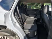 ✅ 2024 Nissan Rogue Platinum • VIN: JN8BT3DD3RW250734 • Lot: 63742105. Listed on Copart with 24,189 mi. Free auction sales archive from the USA and detailed vehicle history report at DreamBid. Image 11.