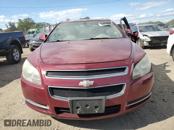 ✅ 2009 Chevrolet Malibu 2LT • VIN: 1G1ZJ57B19F176731 • Lot: 75905994. Listed on Copart with 190,246 mi. Free auction sales archive from the USA and detailed vehicle history report at DreamBid. Image 5.