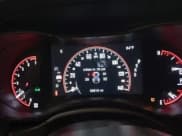 ✅ 2019 Dodge Durango GT Plus • VIN: 1C4RDJDG1KC576335 • Lot: 42005249. Listed on IAAI with 89,816 mi. Free auction sales archive from the USA and detailed vehicle history report at DreamBid. Image 7.