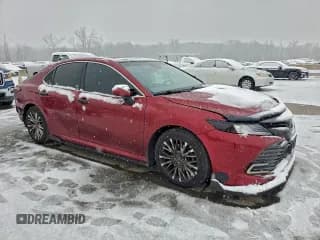 ✅ 2018 Toyota Camry SE • VIN: 4T1B11HK0JU632391 • Lot: 93180055. Wystawiony na Copart z przebiegiem 192 340 mil. Bezpłatny archiwum sprzedaży aukcyjnych z USA i szczegółowy raport historii pojazdu na DreamBid. Zdjęcie 4.