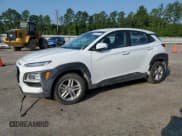 ✅ 2021 Hyundai Kona SE • VIN: KM8K1CAAXMU641911 • Лот: 62533644. Опубликован ранее на Copart с пробегом 75 929 миль. Бесплатный доступ к архиву аукционных продаж из США и подробный отчёт об истории автомобиля на DreamBid. Изображение 1.