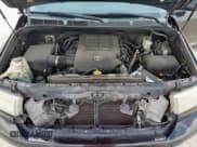 ✅ 2012 Toyota Tundra • VIN: 5TFEM5F17CX051093 • Lot: 63608495. Listed on Copart with 193,451 mi. Free auction sales archive from the USA and detailed vehicle history report at DreamBid. Image 11.