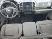 ✅ 2016 Ford F-150 XL • VIN: 1FTEX1CP9GFA42450 • Lot: 92589005. Listed on Copart with 174,462 mi. Free auction sales archive from the USA and detailed vehicle history report at DreamBid. Image 8.