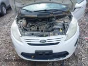 ✅ 2013 Ford Fiesta S • VIN: 3FADP4AJ6DM164759 • Lot: 42160809. Listed on IAAI with 155,083 mi. Free auction sales archive from the USA and detailed vehicle history report at DreamBid. Image 10.