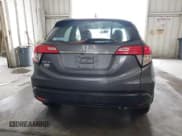 ✅ 2019 Honda HR-V LX • VIN: 3CZRU5H31KG701579 • Lot: 43312842. Wystawiony na IAAI z przebiegiem Nie podano. Bezpłatny archiwum sprzedaży aukcyjnych z USA i szczegółowy raport historii pojazdu na DreamBid. Zdjęcie 16.