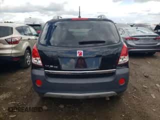 2008 Saturn VUE XE с VIN 3GSCL33P28S721105, выставлен на аукционе Copart как лот 53696264 с пробегом 156 976 миль миль и Списание • Salvage title. История ставок и продаж доступна на DreamBid. Изображение 6.