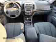 2011 Hyundai Santa Fe GLS с VIN 5XYZGDABXBG031148, выставлен на аукционе Copart как лот 76583314 с пробегом 117 646 миль миль и Чистый • Clean title. История ставок и продаж доступна на DreamBid. Изображение 8.