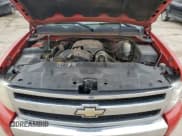 ✅ 2010 Chevrolet Silverado 1500 • VIN: 3GCRCSE24AG202390 • Лот: 44696935. Опубликован ранее на Copart с пробегом 168 410 миль. Бесплатный доступ к архиву аукционных продаж из США и подробный отчёт об истории автомобиля на DreamBid. Изображение 11.