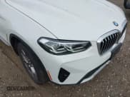 ✅ 2023 BMW X3 xDrive30i • VIN: WBX57DP00PN236386 • Lot: 43200944. Listed on IAAI with 15,775 mi. Free auction sales archive from the USA and detailed vehicle history report at DreamBid. Image 6.
