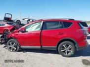 ✅ 2017 Toyota RAV4 XLE • VIN: JTMWFREV9HJ143181 • Лот: 41680699. Опубликован ранее на IAAI с пробегом 86 159 миль. Бесплатный доступ к архиву аукционных продаж из США и подробный отчёт об истории автомобиля на DreamBid. Изображение 14.