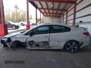 ✅ 2017 Subaru Impreza Special Sports • VIN: 4S3GKAM64H3603413 • Lot: 42139107. Listed on IAAI with 45,635 mi. Free auction sales archive from the USA and detailed vehicle history report at DreamBid. Image 14.