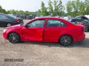 ✅ 2016 Volkswagen Jetta Sport • VIN: 3VWB17AJXGM384072 • Лот: 42372913. Опубликован ранее на IAAI с пробегом 169 002 миль. Бесплатный доступ к архиву аукционных продаж из США и подробный отчёт об истории автомобиля на DreamBid. Изображение 14.