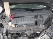 ✅ 2016 Chevrolet Traverse LTZ • VIN: 1GNKRJKD7GJ222339 • Lot: 42415735. Wystawiony na IAAI z przebiegiem 130 183 mil. Bezpłatny archiwum sprzedaży aukcyjnych z USA i szczegółowy raport historii pojazdu na DreamBid. Zdjęcie 10.