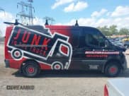 ✅ 2020 Mercedes-Benz Sprinter Cargo • VIN: W1Y4EBHY8LT031794 • Lot: 43135747. Wystawiony na IAAI z przebiegiem 64 214 mil. Bezpłatny archiwum sprzedaży aukcyjnych z USA i szczegółowy raport historii pojazdu na DreamBid. Zdjęcie 14.