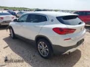 ✅ 2018 BMW X2 sDrive28i • VIN: WBXYJ3C37JEJ82536 • Lot: 42007039. Listed on IAAI with 76,626 mi. Free auction sales archive from the USA and detailed vehicle history report at DreamBid. Image 3.