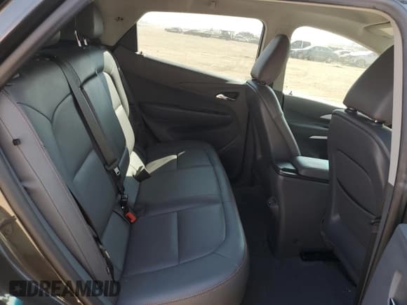 ✅ 2019 Chevrolet Bolt EV Premier • VIN: 1G1FZ6S0XK4106203 • Lot: 68713334. Wystawiony na Copart z przebiegiem 85 802 mil. Bezpłatny archiwum sprzedaży aukcyjnych z USA i szczegółowy raport historii pojazdu na DreamBid. Zdjęcie 10.