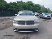 ✅ 2015 Dodge Durango Citadel • VIN: 1C4SDHET1FC702219 • Lot: 42705080. Listed on IAAI with 159,995 mi. Free auction sales archive from the USA and detailed vehicle history report at DreamBid. Image 13.