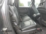 ✅ 2009 Chevrolet Traverse 2LT • VIN: 1GNEV23D59S177380 • Lot: 70276354. Wystawiony na Copart z przebiegiem 189 218 mil. Bezpłatny archiwum sprzedaży aukcyjnych z USA i szczegółowy raport historii pojazdu na DreamBid. Zdjęcie 11.