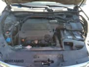 ✅ 2011 Honda Crosstour EX • VIN: 5J6TF1H30BL001242 • Lot: 69824075. Wystawiony na Copart z przebiegiem 201 820 mil. Bezpłatny archiwum sprzedaży aukcyjnych z USA i szczegółowy raport historii pojazdu na DreamBid. Zdjęcie 11.