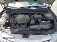 ✅ 2012 Hyundai Sonata GLS • VIN: 5NPEB4AC9CH349861 • Lot: 67519514. Listed on Copart with 144,952 mi. Free auction sales archive from the USA and detailed vehicle history report at DreamBid. Image 13.