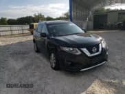 ✅ 2017 Nissan Rogue SV • VIN: KNMAT2MV6HP506755 • Lot: 71864955. Wystawiony na Copart z przebiegiem 190 454 mil. Bezpłatny archiwum sprzedaży aukcyjnych z USA i szczegółowy raport historii pojazdu na DreamBid. Zdjęcie 14.