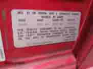 ✅ 2009 Chevrolet Aveo 1LT • VIN: KL1TD56EX9B384721 • Lot: 43623421. Wystawiony na IAAI z przebiegiem 106 799 mil. Bezpłatny archiwum sprzedaży aukcyjnych z USA i szczegółowy raport historii pojazdu na DreamBid. Zdjęcie 9.