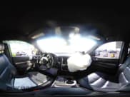 ✅ 2017 Dodge Durango GT • VIN: 1C4RDHDG2HC724641 • Lot: 43354128. Listed on IAAI with 100,524 mi. Free auction sales archive from the USA and detailed vehicle history report at DreamBid. Image 17.