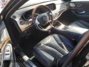 ✅ 2016 Mercedes-Benz S 550 • VIN: WDDUG8FB9GA254532 • Лот: 46295315. Опубликован ранее на Copart с пробегом 60 064 миль. Бесплатный доступ к архиву аукционных продаж из США и подробный отчёт об истории автомобиля на DreamBid. Изображение 8.