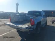 ✅ 2019 Chevrolet Silverado 2500HD LT • VIN: 1GC1KSEY5KF112320 • Lot: 43312069. Listed on IAAI with 384,042 mi. Free auction sales archive from the USA and detailed vehicle history report at DreamBid. Image 4.