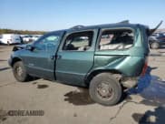 ✅ 1999 Nissan Quest GXE • VIN: 4N2XN11TXXD812758 • Lot: 42349785. Listed on Copart with 30,073 mi. Free auction sales archive from the USA and detailed vehicle history report at DreamBid. Image 2.