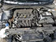 ✅ 2020 Hyundai Accent SE • VIN: 3KPC24A61LE099599 • Лот: 42775555. Опубликован ранее на Copart с пробегом 52 252 миль. Бесплатный доступ к архиву аукционных продаж из США и подробный отчёт об истории автомобиля на DreamBid. Изображение 14.