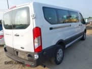 ✅ 2024 Ford Transit Passenger XL • VIN: 1FBAX2Y82RKA83426 • Лот: 42022011. Опубликован ранее на IAAI с пробегом 36 531 миль. Бесплатный доступ к архиву аукционных продаж из США и подробный отчёт об истории автомобиля на DreamBid. Изображение 4.
