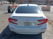 ✅ 2021 Honda Accord Sport • VIN: 1HGCV2F38MA020090 • Lot: 43326720. Listed on IAAI with 62,910 mi. Free auction sales archive from the USA and detailed vehicle history report at DreamBid. Image 16.