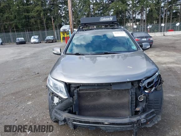 ✅ 2015 Kia Sorento SX Limited • VIN: 5XYKWDA7XFG591922 • Лот: 41947810. Опубликован ранее на IAAI с пробегом 127 167 миль. Бесплатный доступ к архиву аукционных продаж из США и подробный отчёт об истории автомобиля на DreamBid. Изображение 13.