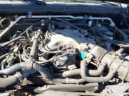 ✅ 2002 Nissan Xterra SE • VIN: 5N1ED28T02C533130 • Lot: 41630073. Listed on IAAI with 230,821 mi. Free auction sales archive from the USA and detailed vehicle history report at DreamBid. Image 10.