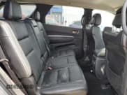 ✅ 2019 Dodge Durango GT Plus • VIN: 1C4RDHDG8KC844547 • Lot: 86641085. Listed on Copart with 91,445 mi. Free auction sales archive from the USA and detailed vehicle history report at DreamBid. Image 11.