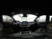 ✅ 2024 GMC Yukon XL AT4 • VIN: 1GKS2HKL7RR329977 • Lot: 56640195. Listed on Copart with 12,052 mi. Free auction sales archive from the USA and detailed vehicle history report at DreamBid. Image 15.