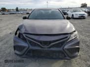 ✅ 2019 Toyota Camry SE • VIN: 4T1B11HK4KU197568 • Лот: 91145285. Опубликован ранее на Copart с пробегом 72 711 миль. Бесплатный доступ к архиву аукционных продаж из США и подробный отчёт об истории автомобиля на DreamBid. Изображение 5.
