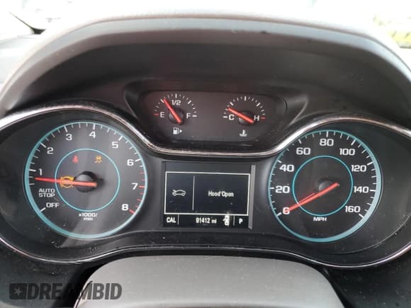 ✅ 2017 Chevrolet Cruze LT • VIN: 3G1BE6SM4HS544687 • Lot: 62406513. Listed on Copart with 91,412 mi. Free auction sales archive from the USA and detailed vehicle history report at DreamBid. Image 9.