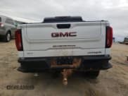 ✅ 2023 GMC Sierra 1500 AT4X • VIN: 3GTUUFEL4PG190502 • Лот: 77668724. Опубликован ранее на Copart с пробегом 27 464 миль. Бесплатный доступ к архиву аукционных продаж из США и подробный отчёт об истории автомобиля на DreamBid. Изображение 6.