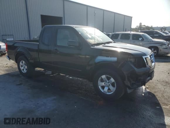 ✅ 2012 Nissan Frontier SV • VIN: 1N6AD0CU3CC476475 • Lot: 53733305. Wystawiony na Copart z przebiegiem 99 784 mil. Bezpłatny archiwum sprzedaży aukcyjnych z USA i szczegółowy raport historii pojazdu na DreamBid. Zdjęcie 4.
