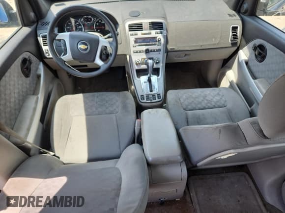 ✅ 2009 Chevrolet Equinox LS • VIN: 2CNDL13F696226042 • Лот: 65499755. Опубликован ранее на Copart с пробегом 142 444 миль. Бесплатный доступ к архиву аукционных продаж из США и подробный отчёт об истории автомобиля на DreamBid. Изображение 8.