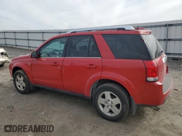 ✅ 2007 Saturn VUE V6 • VIN: 5GZCZ53487S829958 • Lot: 45804135. Wystawiony na Copart z przebiegiem 117 044 mil. Bezpłatny archiwum sprzedaży aukcyjnych z USA i szczegółowy raport historii pojazdu na DreamBid. Zdjęcie 2.